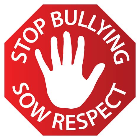 anti bullying clip art clipart