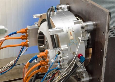 siemens world record electric aircraft motor punches   weight electric aircraft