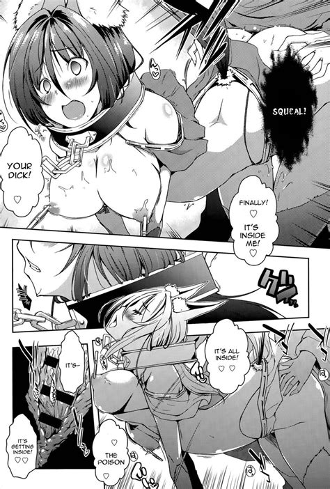 trip dungeon chapter 1 and 2 naughty hentai manga black avatar