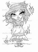 Coloring Pages Stamps Lacy Sunshine Valentin Heather Digi Book Stamp Lady Adult Digital Heathers Sketch Female Color Choose Board sketch template