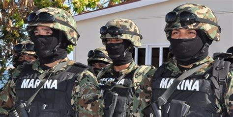 la marina mexicana accede  indemnizar  una victima de tortura