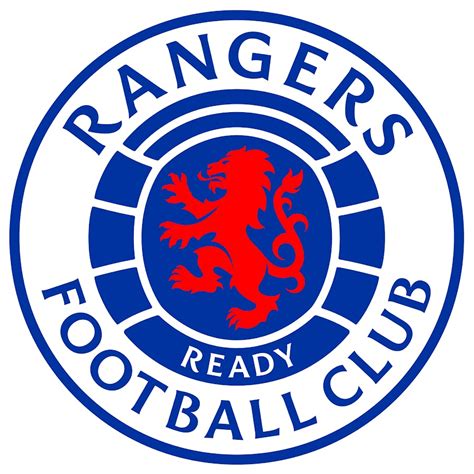 rangers football club official youtube