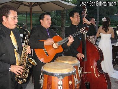 jason geh  jazz band  hire  kuala lumpur malaysia wedding  band  band