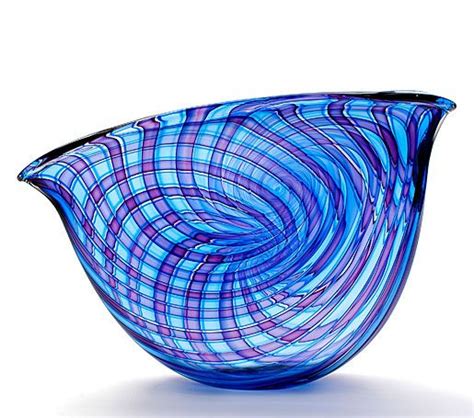 Bob Crooks Glass Contemporary Glass Art Glass Art Gorgeous Glass