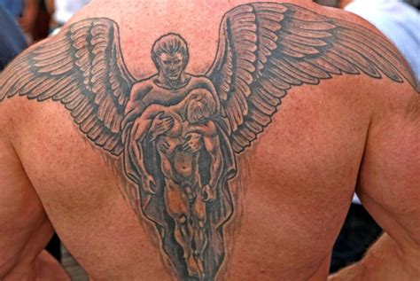 angel tattoo meanings and designs tatring tattoos