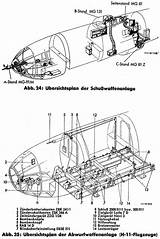 Heinkel Flugzeug Handbuch 12g Xii Teil Esac Ausgerüstet Siehe Näheres sketch template