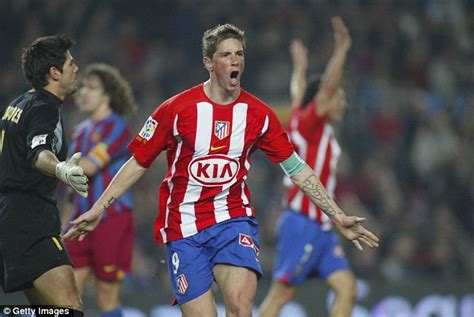 fernando torres  join serie  giants ac milan  permanent deal  january daily mail