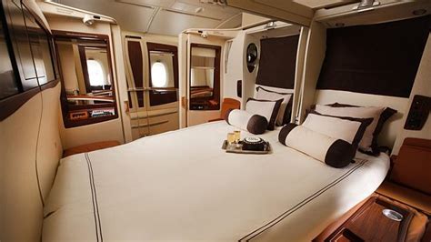 the best first class airline experiences boss magazine