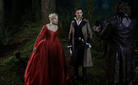Confessions Of A Seamstress Ouat Finale Costumes The