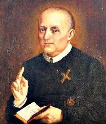 st clement mary hofbauer apostle  vienna