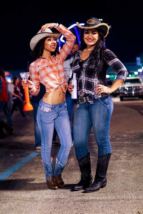 houstonians show    cowboy fashions  rodeohouston