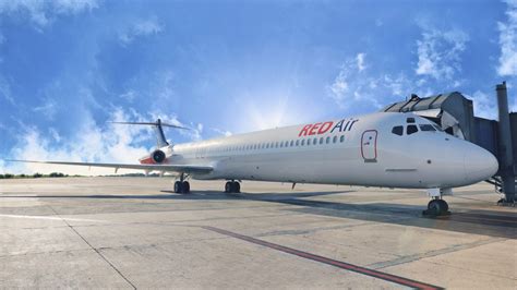 red air la nueva aerolinea dominicana  capital venezolano runrun