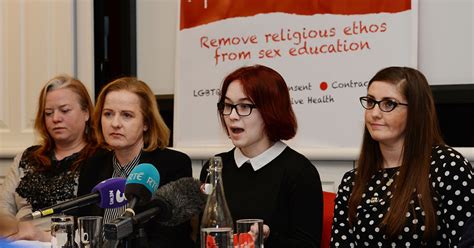 objective sex education bill passes dáil gcn