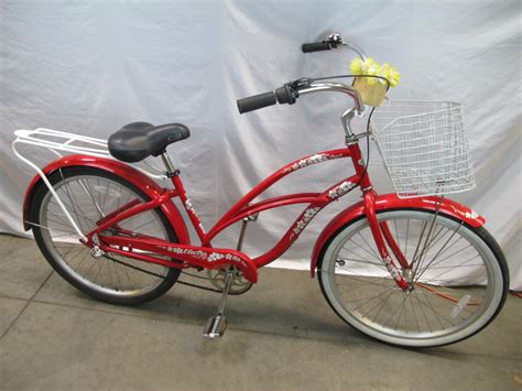 electra hawaii beach cruiser property room