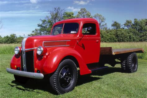 ton photo ford truck enthusiasts forums