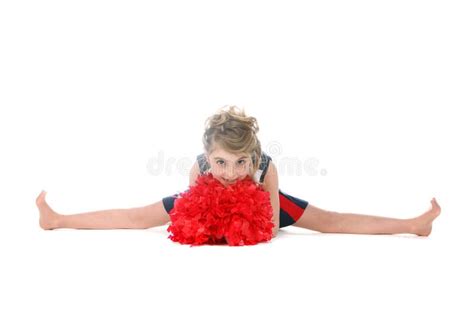 Cheerleader Feet – Telegraph