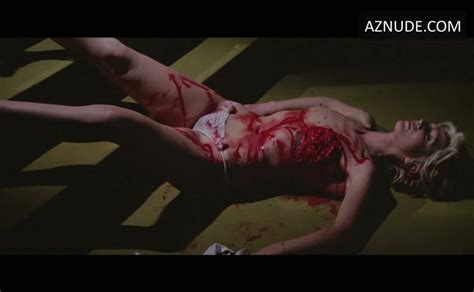 Erna Schurer Breasts Scene In Strip Nude For Your Killer