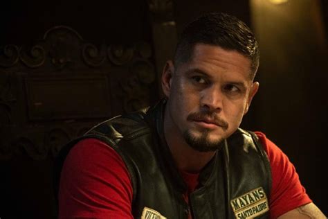 Mayans Mc Officially Renewed For Season 5 — Heres Everything We Know