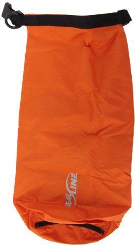 sealline storm sack liter dry bag orange     click   imagenoteit