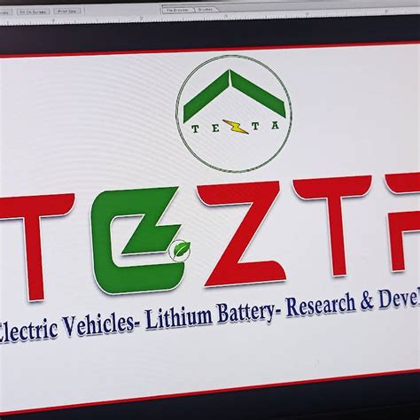 tezta electric mobility energy pvt  battery manufacturer  dindigul