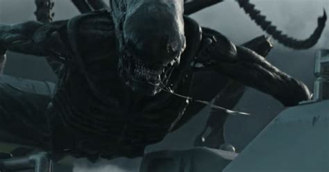 new alien covenant trailer suggests ridley scott s remade prometheus