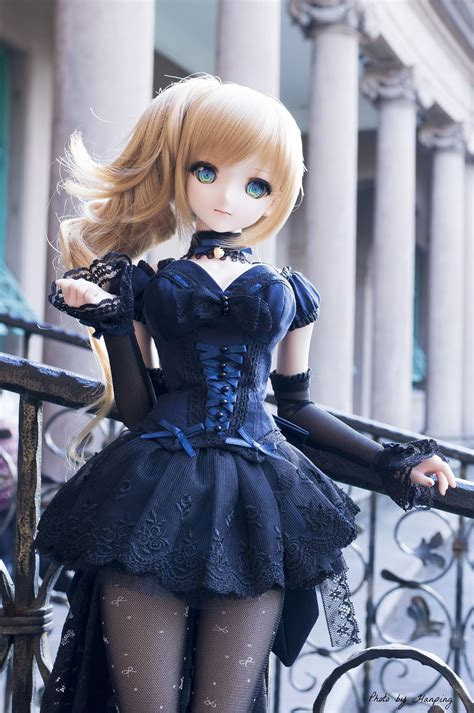 Cute Anime Doll Images Pin By John Smith On Dolls Pinterest