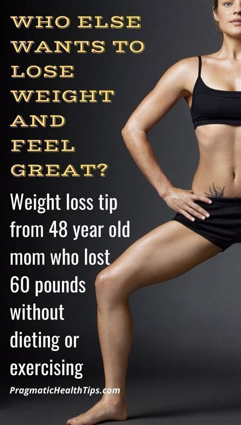 pin  lose weight fast