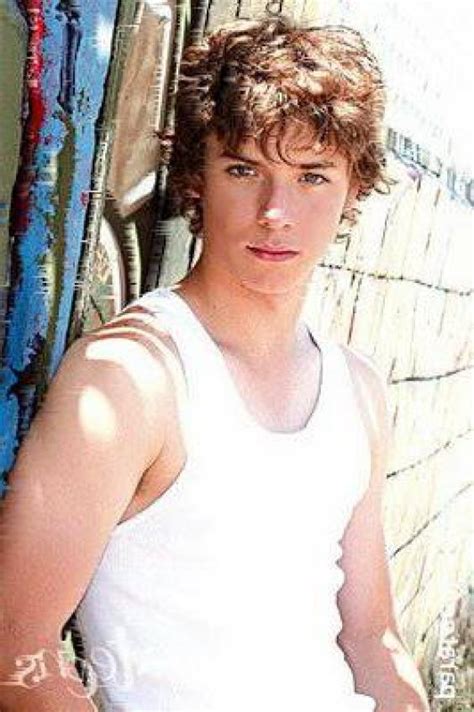 Hot Shirtless Men And More Jeremy Sumpter