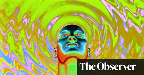 Healing Trip How Psychedelic Drugs Could Help Treat Depression