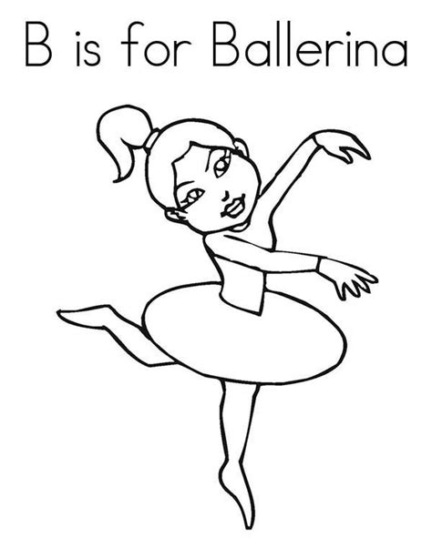 ballet tutu coloring pages coloring sky