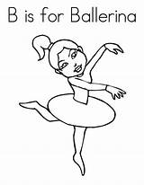 Ballet Coloring Pages Doing Tutu Fifth Ballerina Position Coloringsky sketch template
