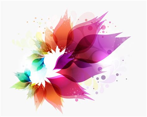 abstract colorful design vector background art  vector graphics