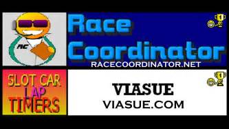 race coordinator viasue crash  learn youtube