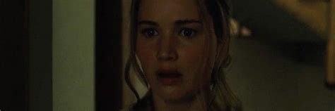 Mother Tv Spot Jennifer Lawrence Cant Deal With New Guests Collider