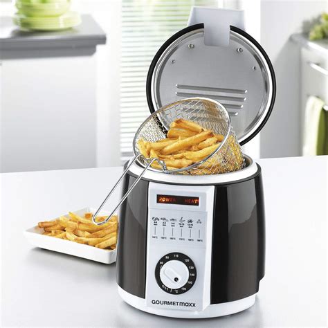 friteuse multifonction achatboo