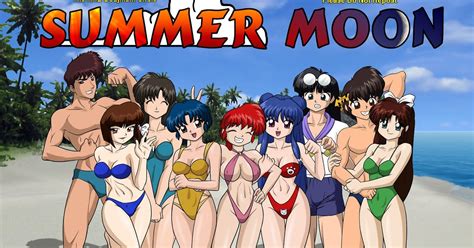 Ranma Summer Moon [mega] Color Español Descargar Hentai