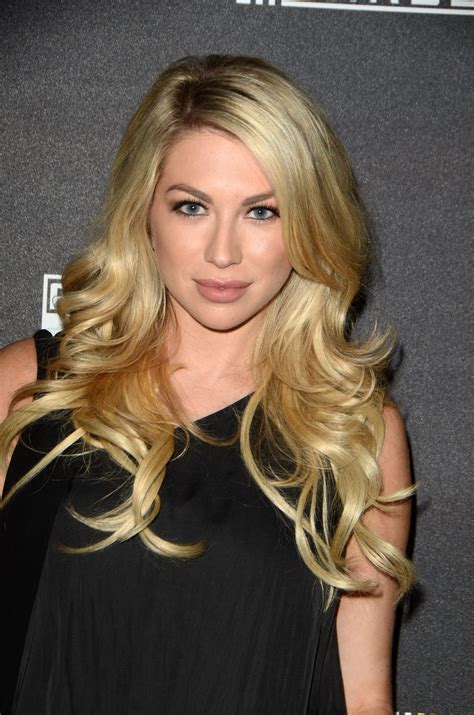 Stassi Schroeder Westwood One Presents The American Music Awards 2015