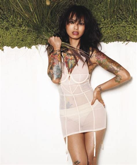Picture Of Levy Tran