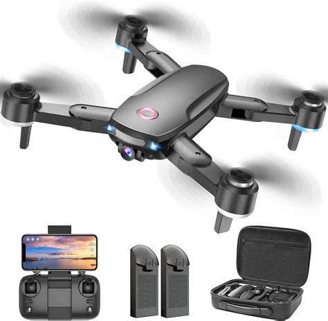 lopom jx gps drone   hd camera  adults begineer mins  rcdrone