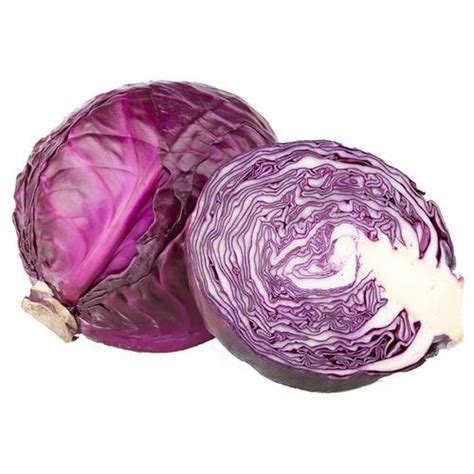 red cabbage gobhi  antioxidant eatrightbasketcom