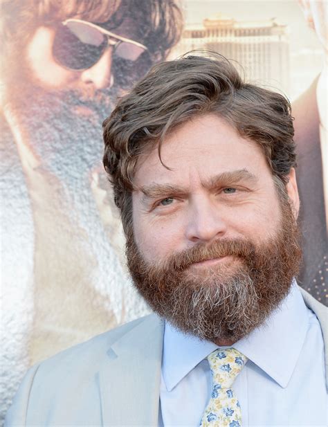 Zach Galifianakis In Final Talks To Voice The Joker In The