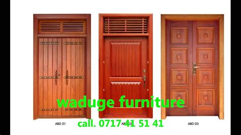 sri lanka waduge furniture doors  windows work
