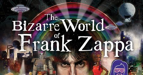 frank zappa hologram tour 2019 official vip packages