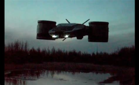 radio controlled terminator hunter killer drone    cool   real  giant