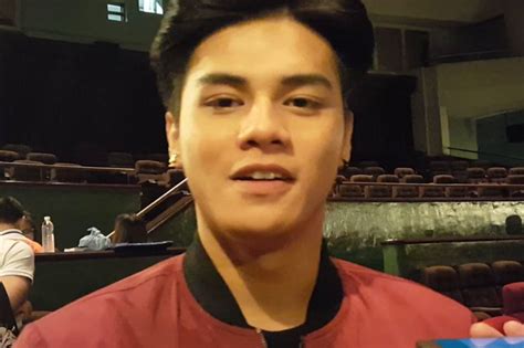 Why Is Ronnie Alonte Being Linked To Loisa Andalio Abs Cbn News