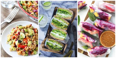 10 delicious picnic food ideas creative summer picnic recipes