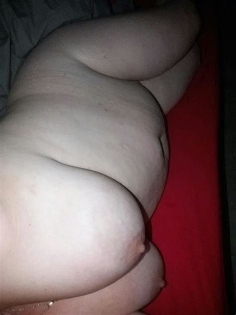 Bbw Slut Milf With Huge Saggy Tits And Belly Play Pussy