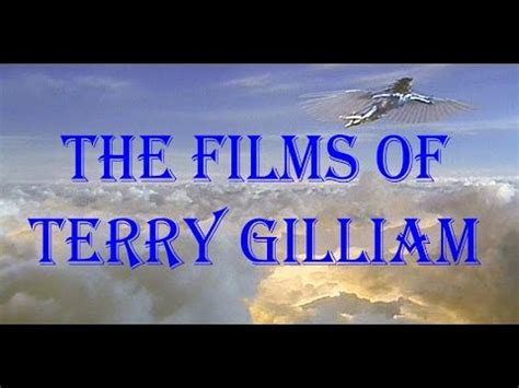 films  terry gilliam youtube