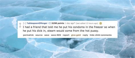 people share the most misleading sex advice given to teens