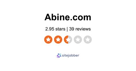 privacy company reviews  reviews  abinecom sitejabber